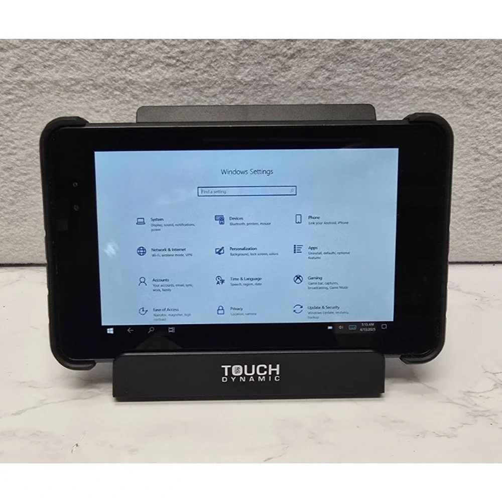 TABLET QUEST 7 POS TOUCH DYNAMIC 7